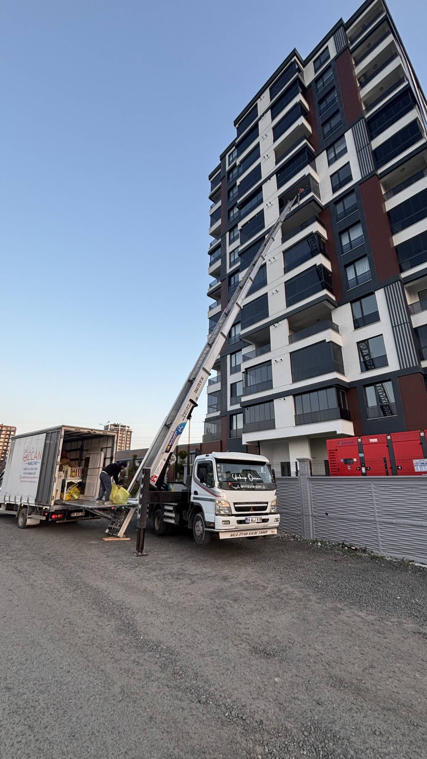 Özcan asansörlü taşımacılık çorlu galerisi, fotoğraf 13