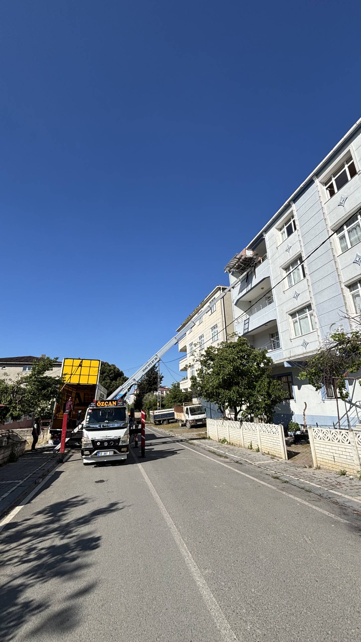 Özcan asansörlü taşımacılık çorlu galerisi, fotoğraf 15