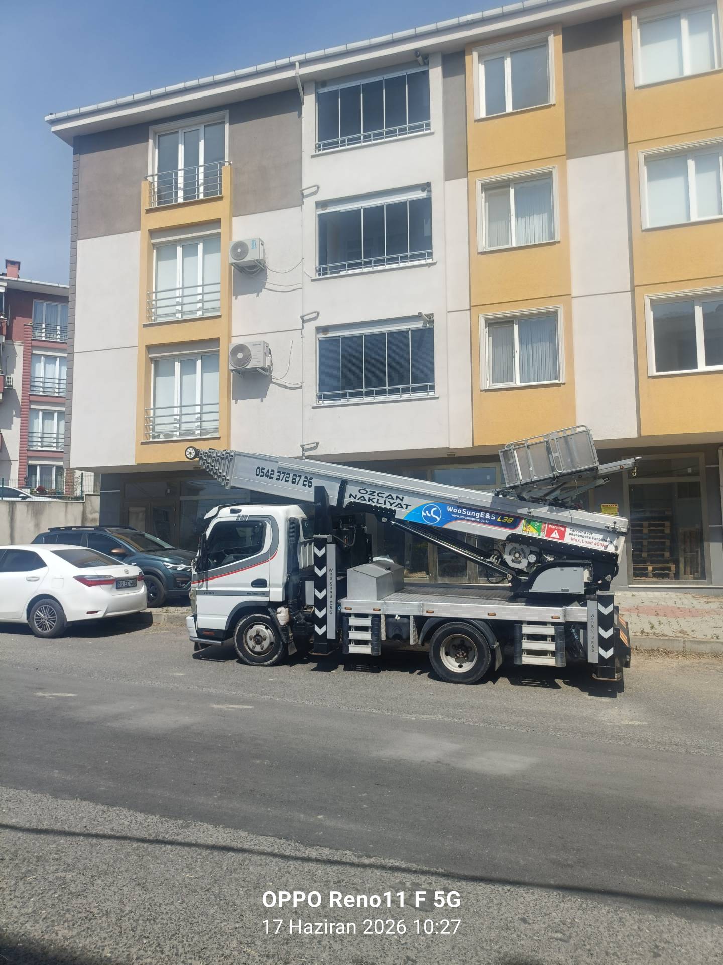 Özcan asansörlü taşımacılık çorlu galerisi, fotoğraf 10