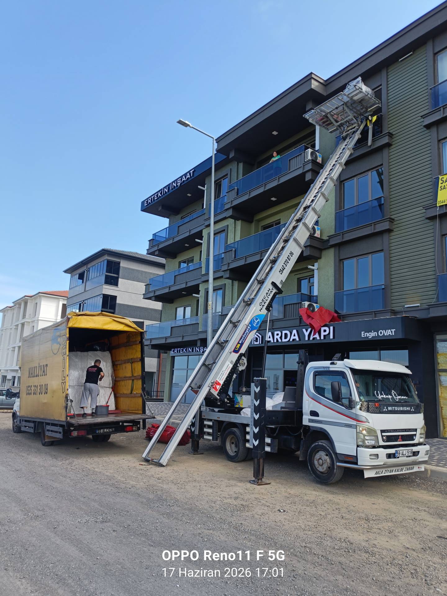 Özcan asansörlü taşımacılık çorlu galerisi, fotoğraf 8