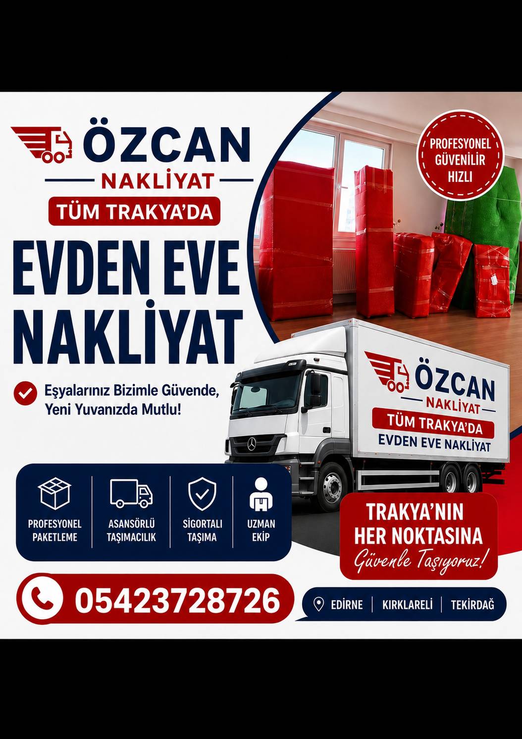 Özcan asansörlü taşımacılık çorlu galerisi, fotoğraf 1