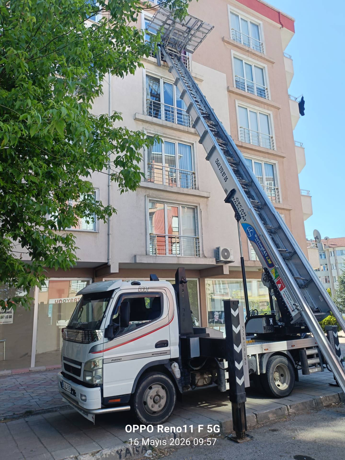 Özcan asansörlü taşımacılık çorlu galerisi, fotoğraf 3