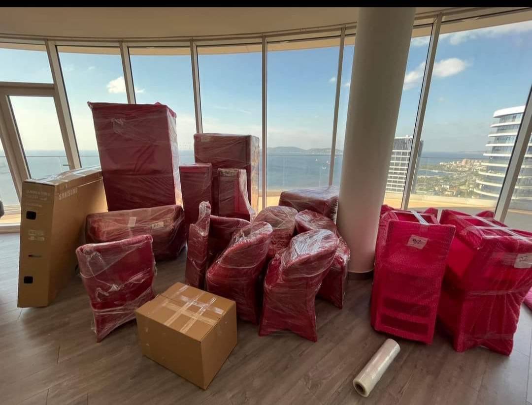 GÖÇTAŞ NAKLİYAT    DİNÇER