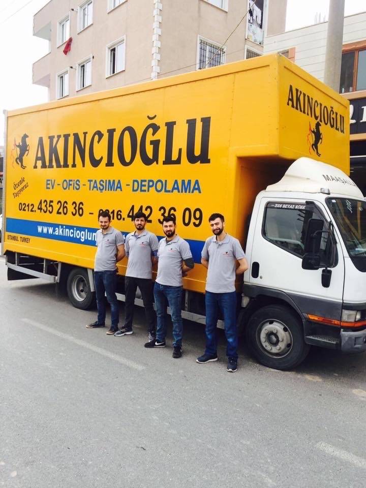 Akıncıoğlu Nakliyat galerisi, fotoğraf 16
