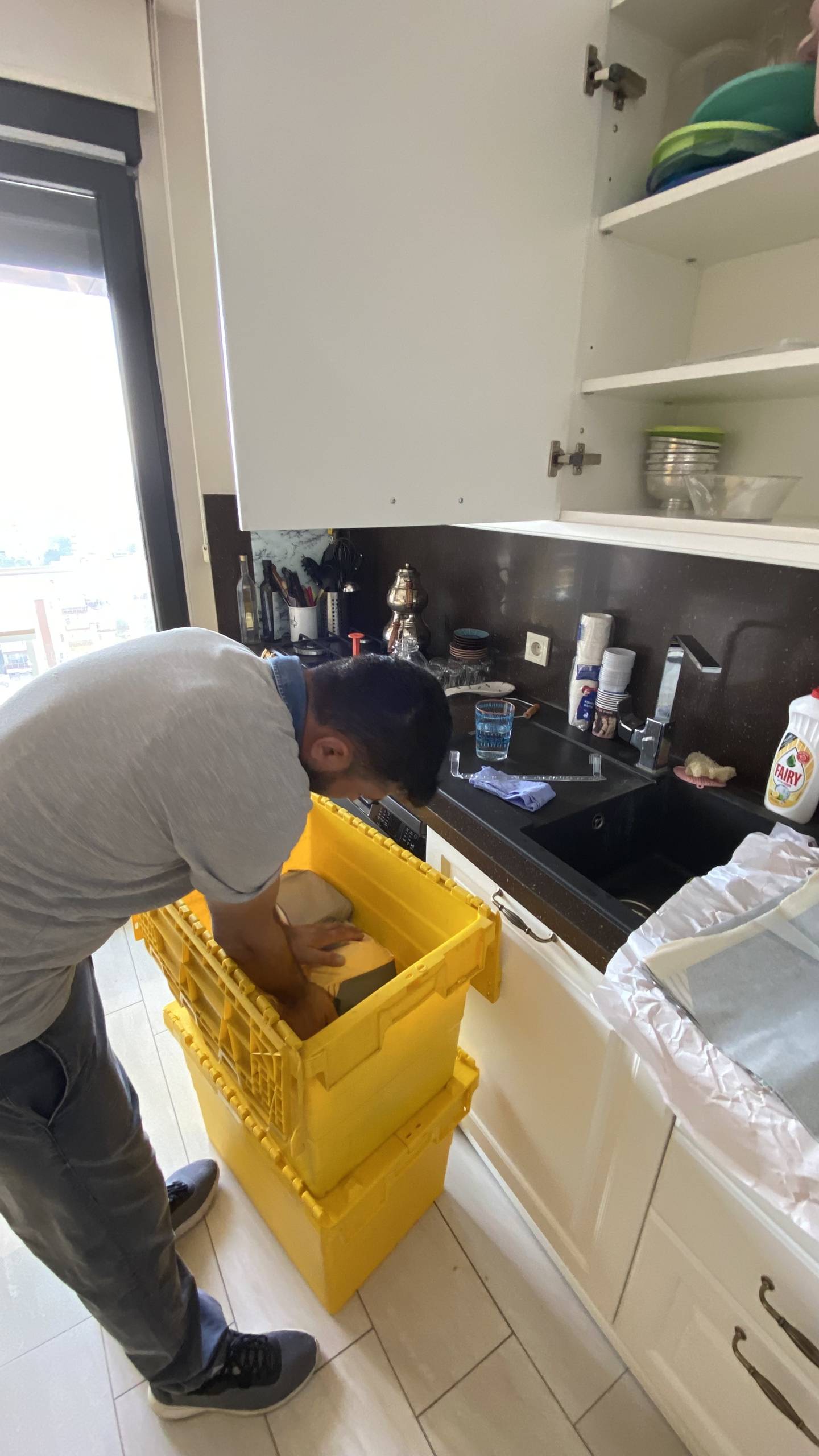 Akıncıoğlu Nakliyat galerisi, fotoğraf 10