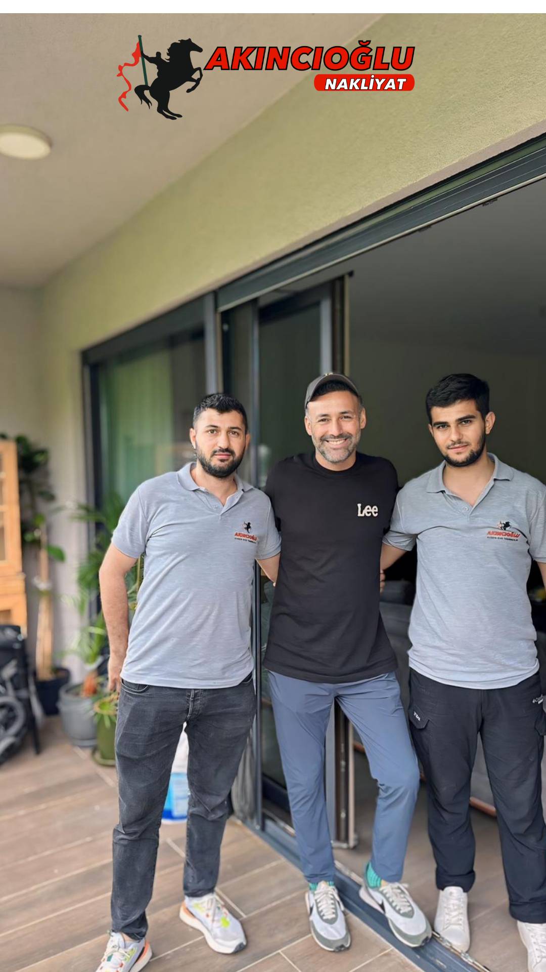 Akıncıoğlu Nakliyat galerisi, fotoğraf 22