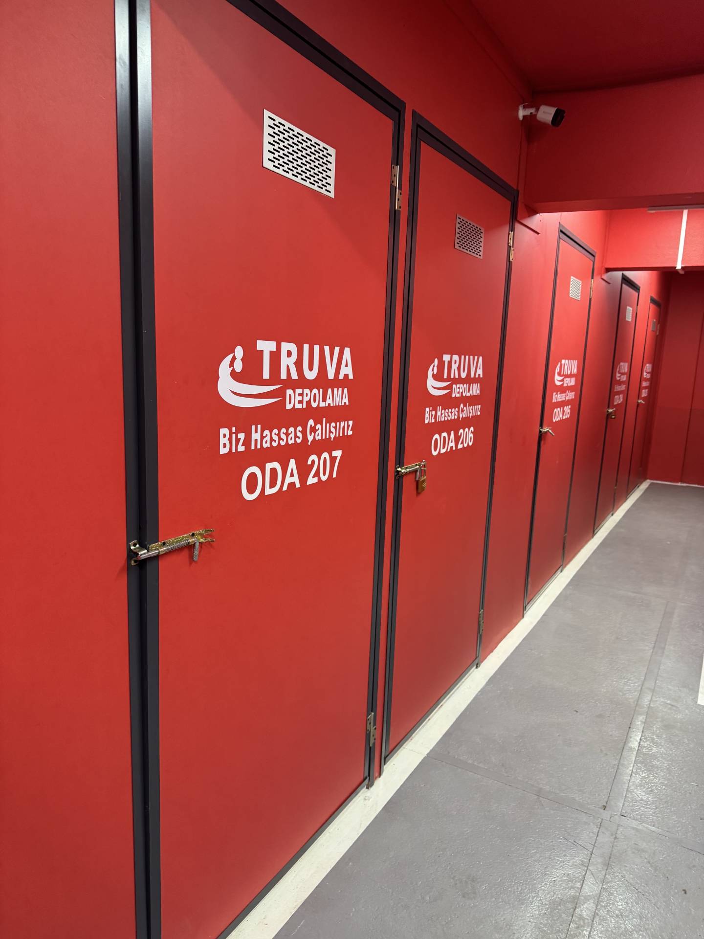 TRUVA ASANSÖRLÜ NAKLİYAT