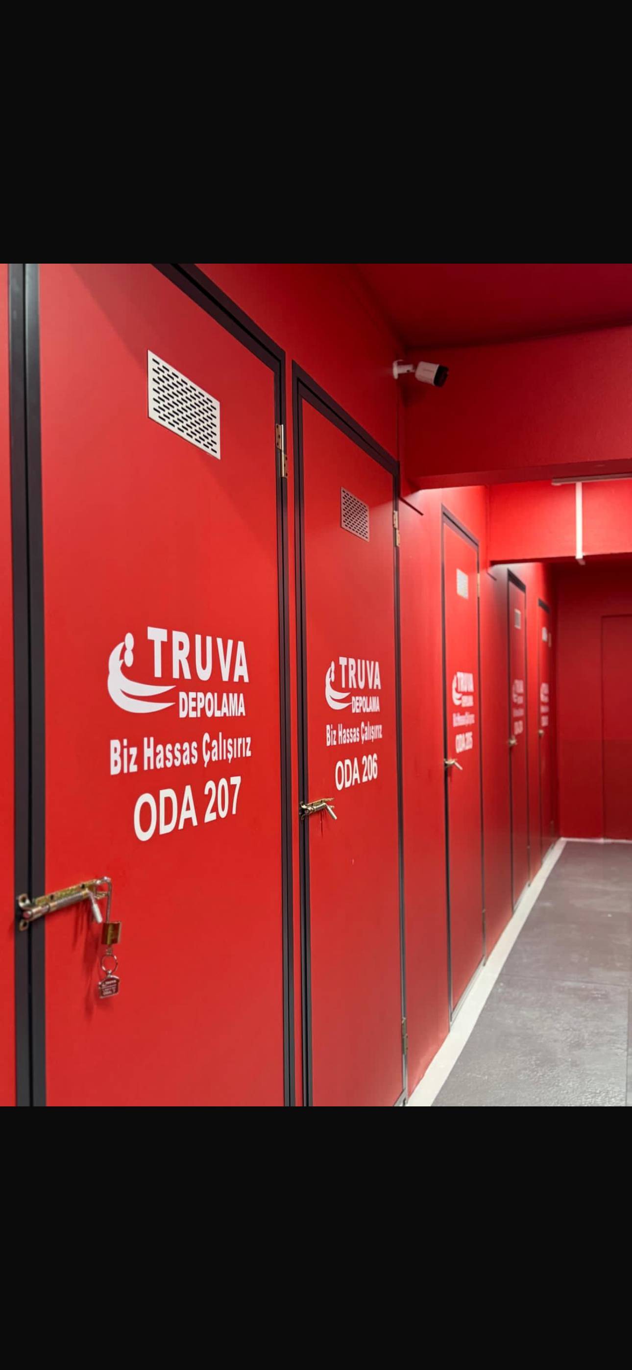 TRUVA ASANSÖRLÜ NAKLİYAT