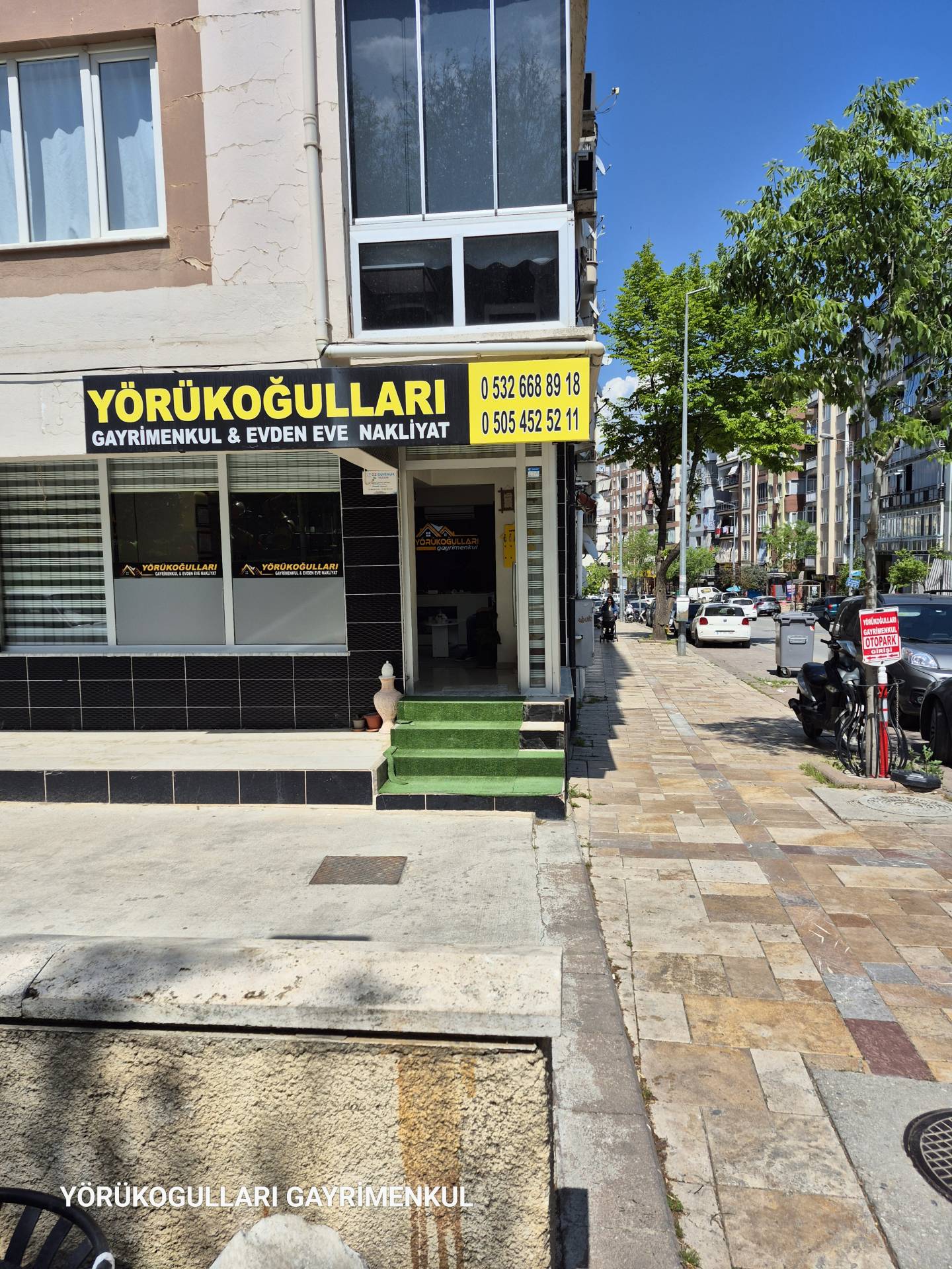DENİZLİ YÖRÜKOGULLARI NAKLİYAT galerisi, fotoğraf 11