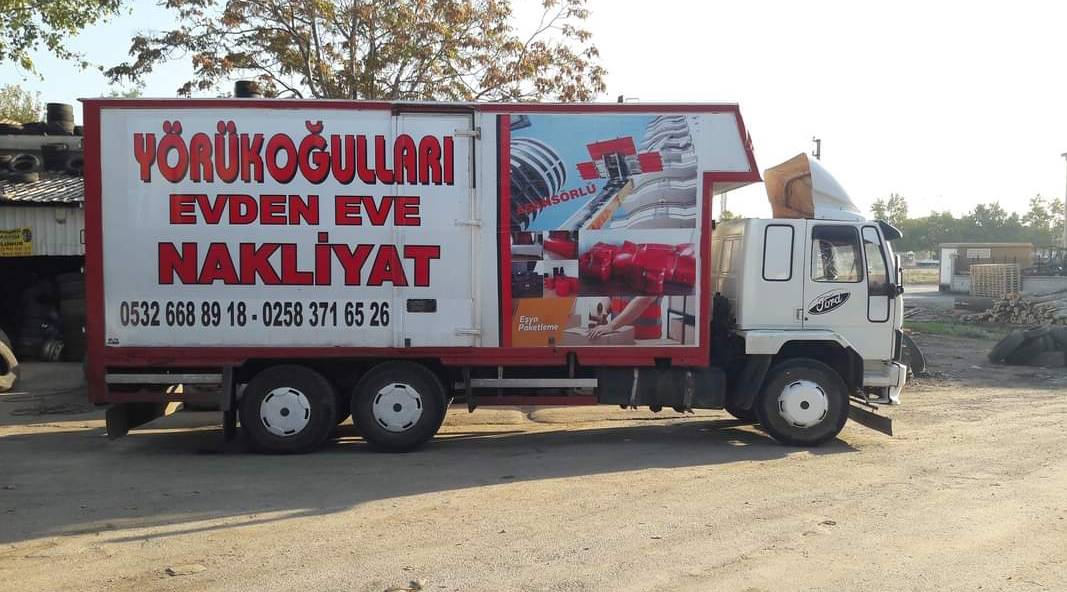 DENİZLİ YÖRÜKOGULLARI NAKLİYAT galerisi, fotoğraf 10