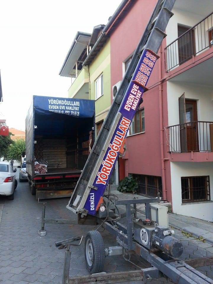 DENİZLİ YÖRÜKOGULLARI NAKLİYAT galerisi, fotoğraf 2