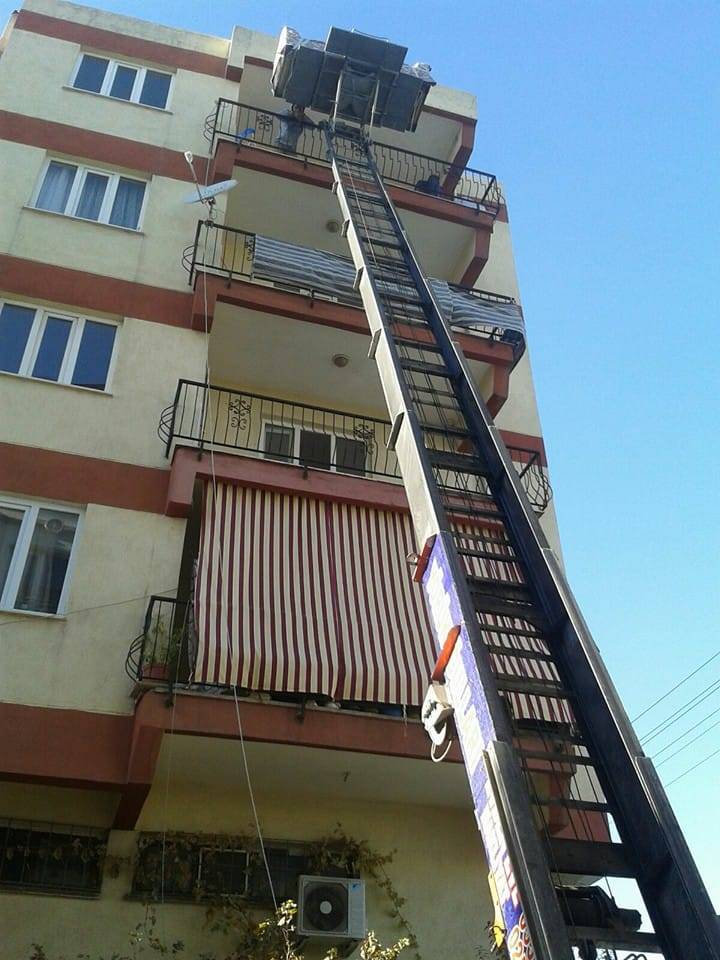 DENİZLİ YÖRÜKOGULLARI NAKLİYAT galerisi, fotoğraf 3