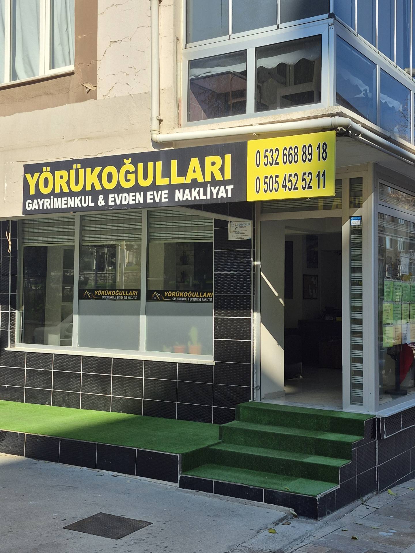 DENİZLİ YÖRÜKOGULLARI NAKLİYAT galerisi, fotoğraf 7