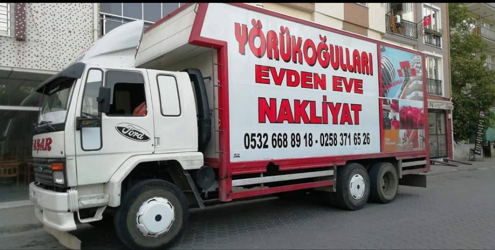 DENİZLİ YÖRÜKOGULLARI NAKLİYAT galerisi, fotoğraf 12