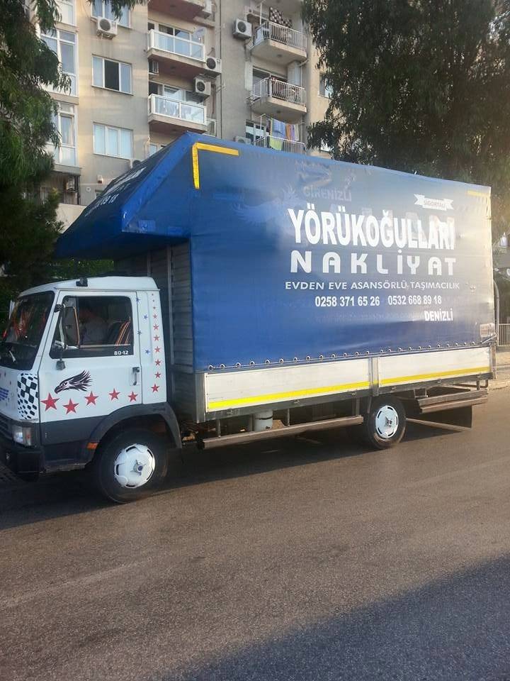 DENİZLİ YÖRÜKOGULLARI NAKLİYAT galerisi, fotoğraf 6