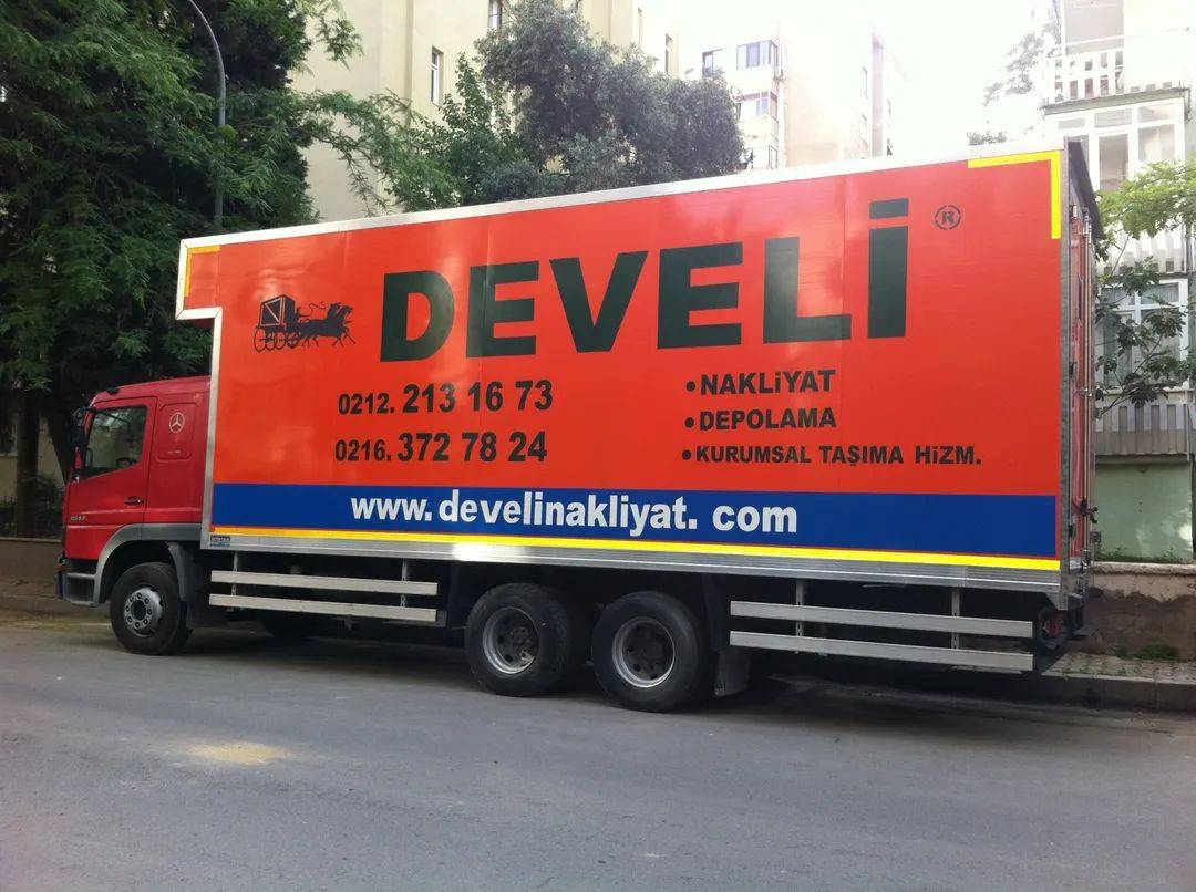 Develi Nakliyat