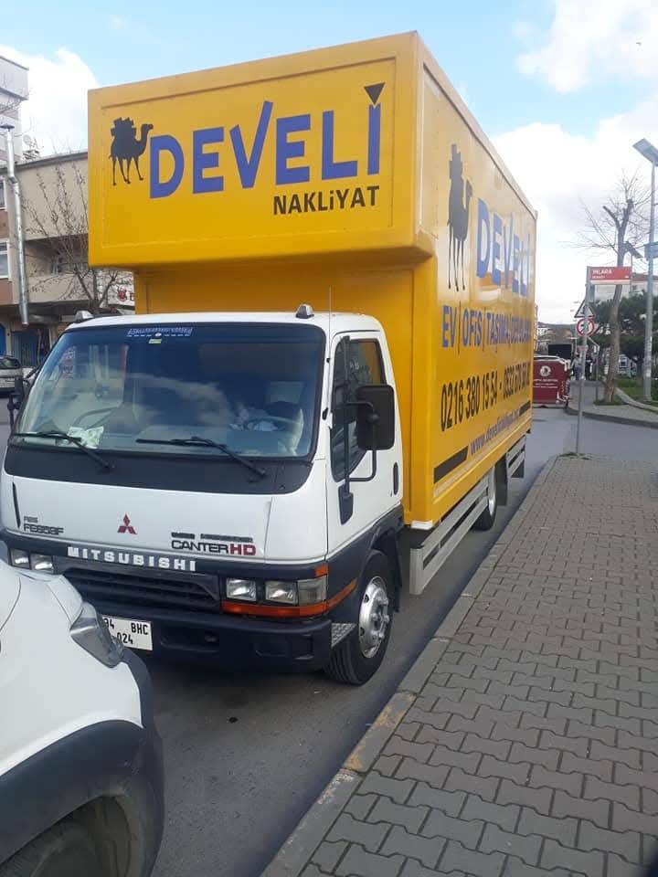Develi Nakliyat