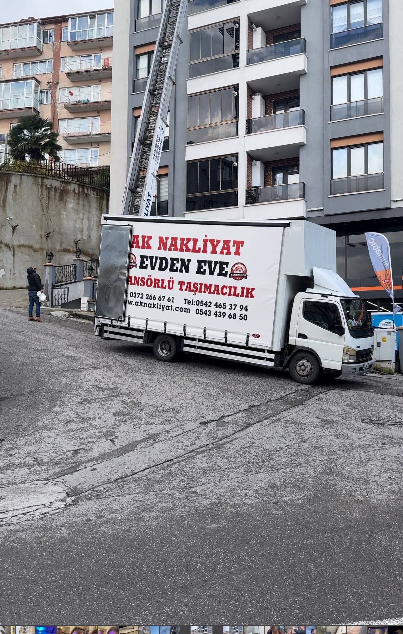 Zonguldak Ak Nakliyat galerisi, fotoğraf 2