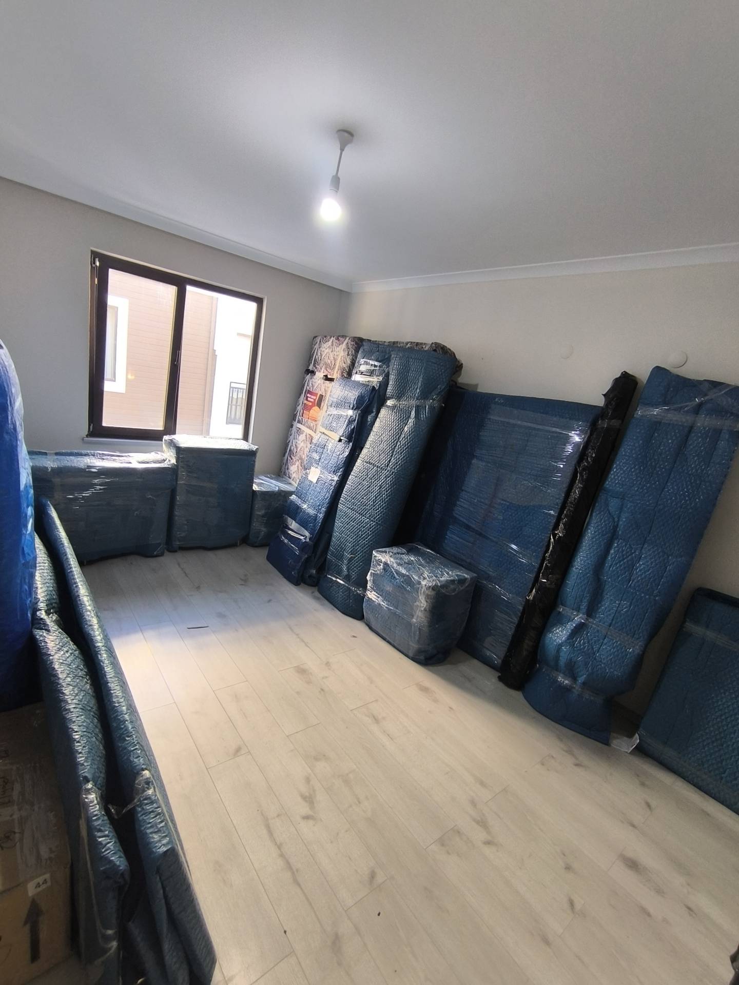 Gaziantep Hidayet Taşımacılık