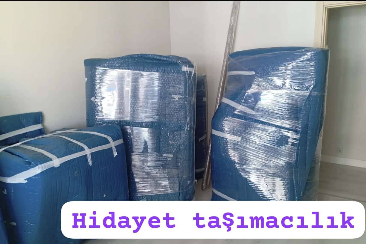 Gaziantep Hidayet Taşımacılık