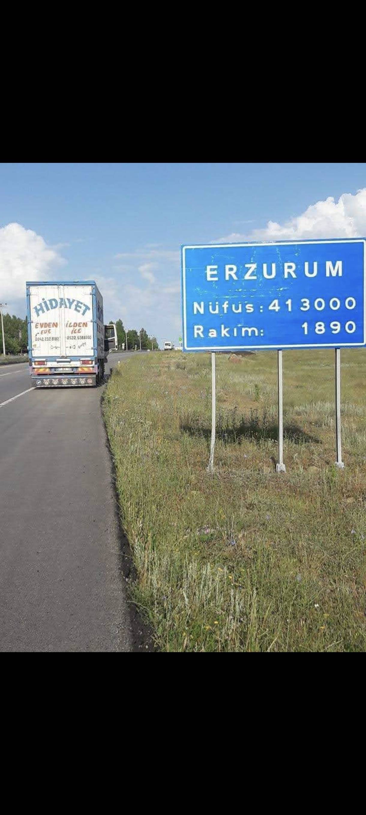 Gaziantep Hidayet Taşımacılık