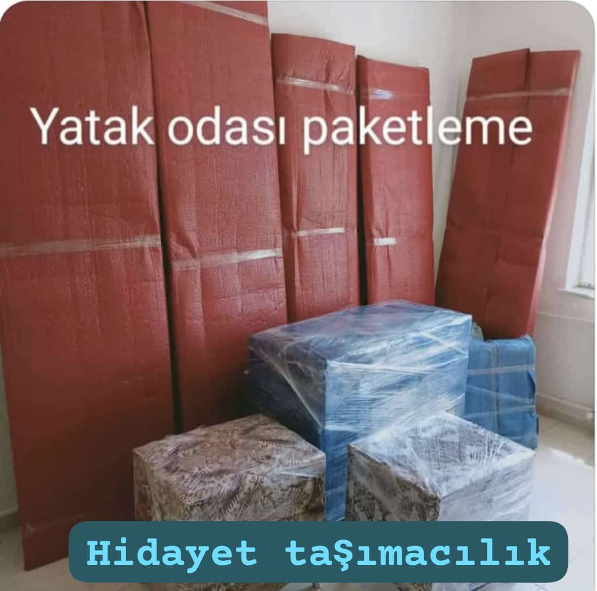 Gaziantep Hidayet Taşımacılık