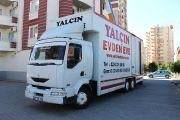 Yalçın Nakliyat