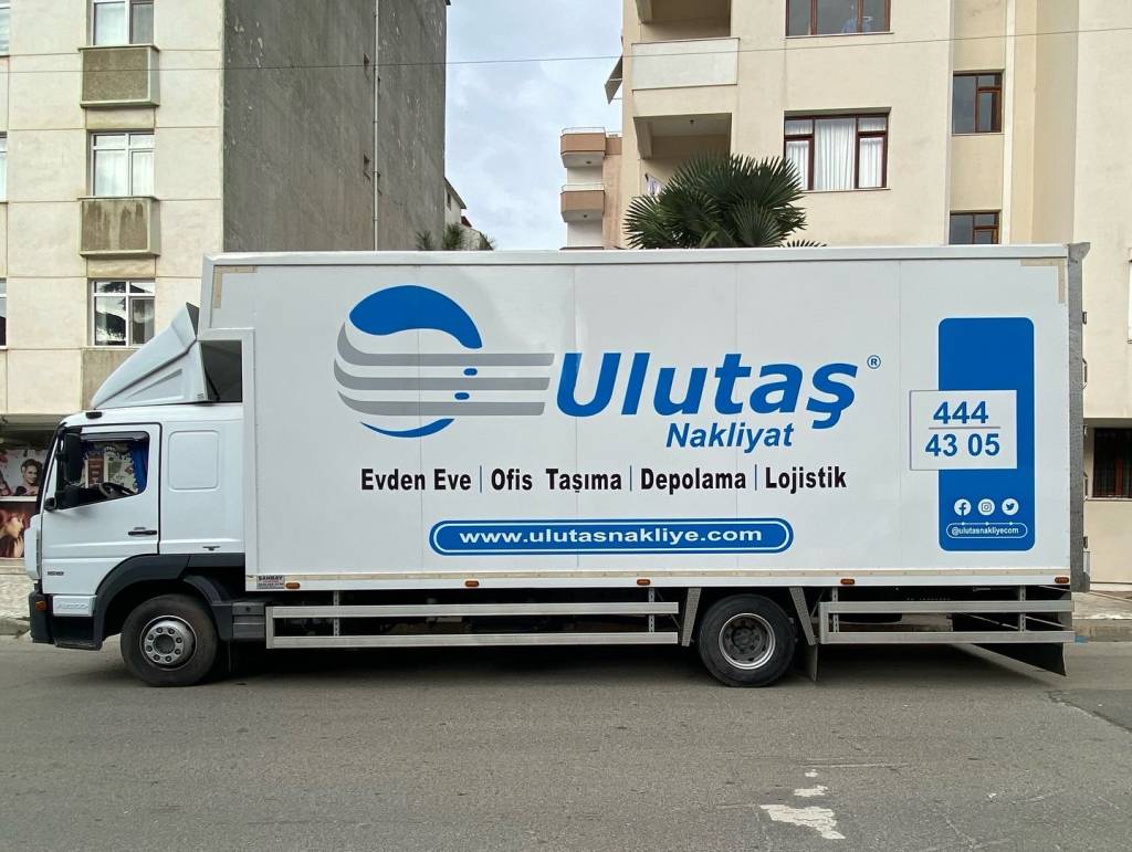 Ulutaş Nakliyat ve Depolama