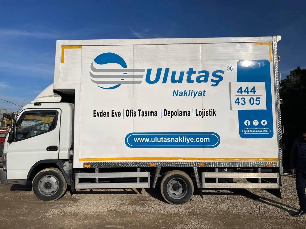 Ulutaş Nakliyat ve Depolama