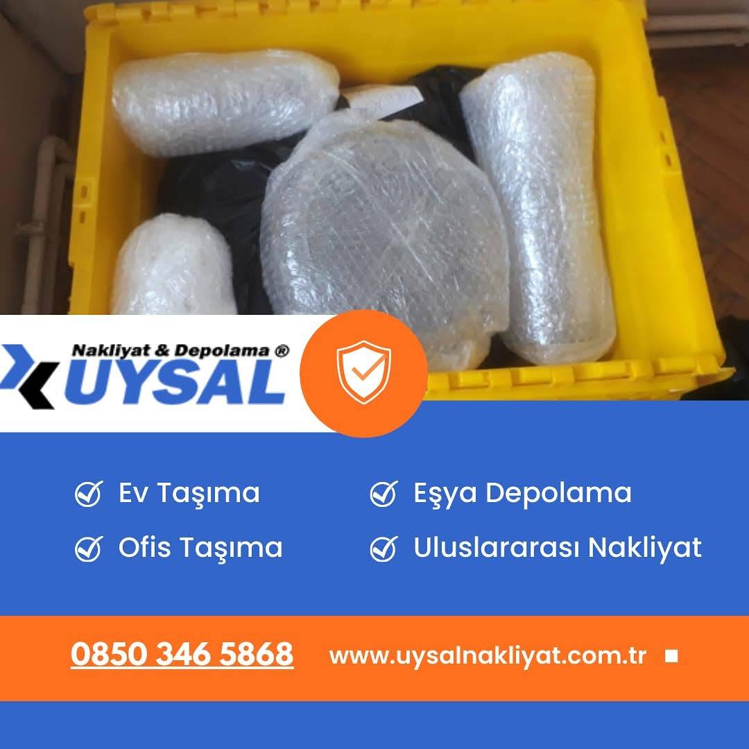 Uysal Nakliyat