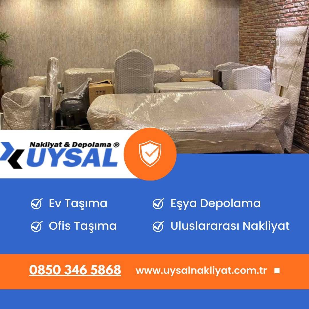 Uysal Nakliyat