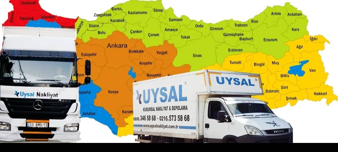 Uysal Nakliyat