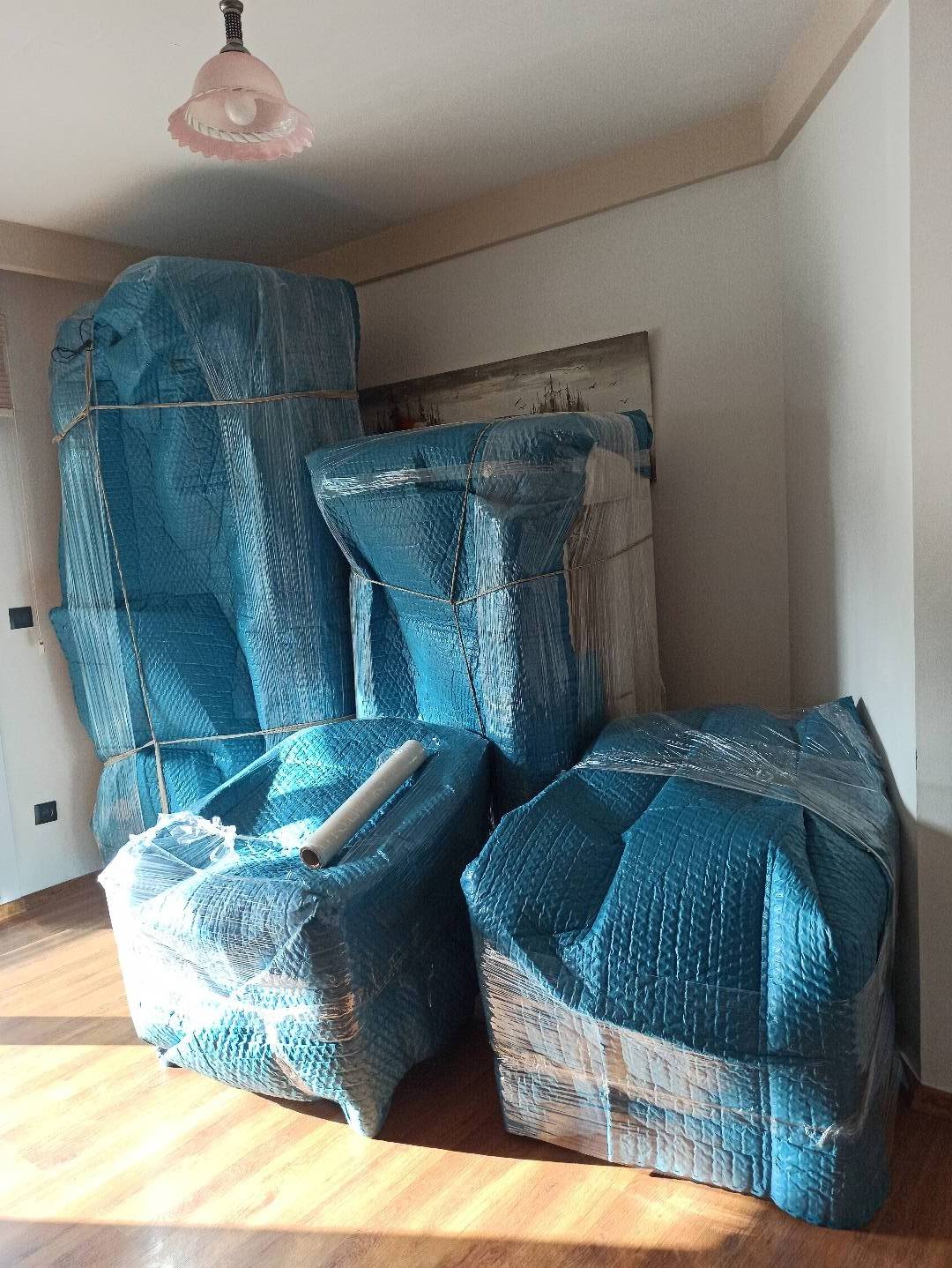 Gümüş Kargo Evden Eve Sigortalı Taşımacılık
