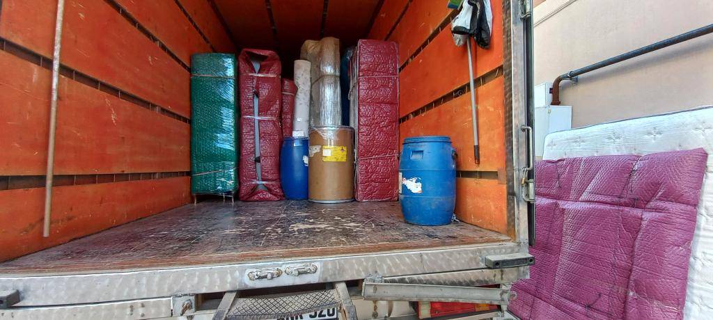 Gümüş Kargo Evden Eve Sigortalı Taşımacılık