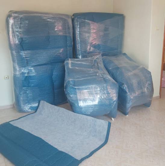Gümüş Kargo Evden Eve Sigortalı Taşımacılık